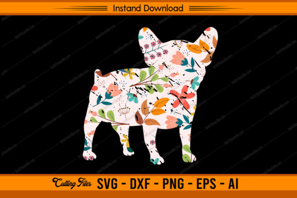 French Bulldog Pattern Color: A Designer's Guide to Instant Creativity