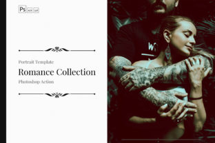 Neo Romance Color Grading: The Cinematic Look Your Photos Deserve