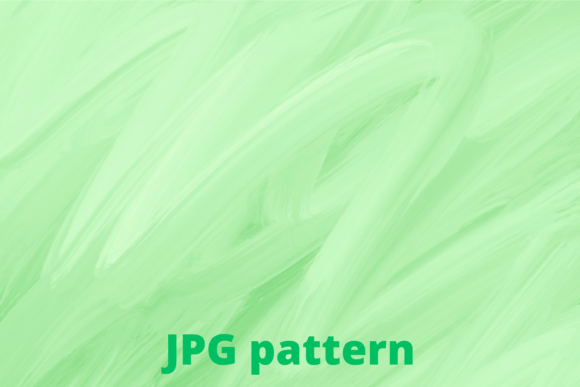 Why a Green Color Paint Background JPG Is a Must-Have Asset